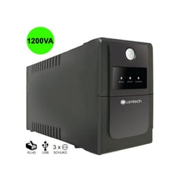 UPS Lamtech with Avr 1200 V