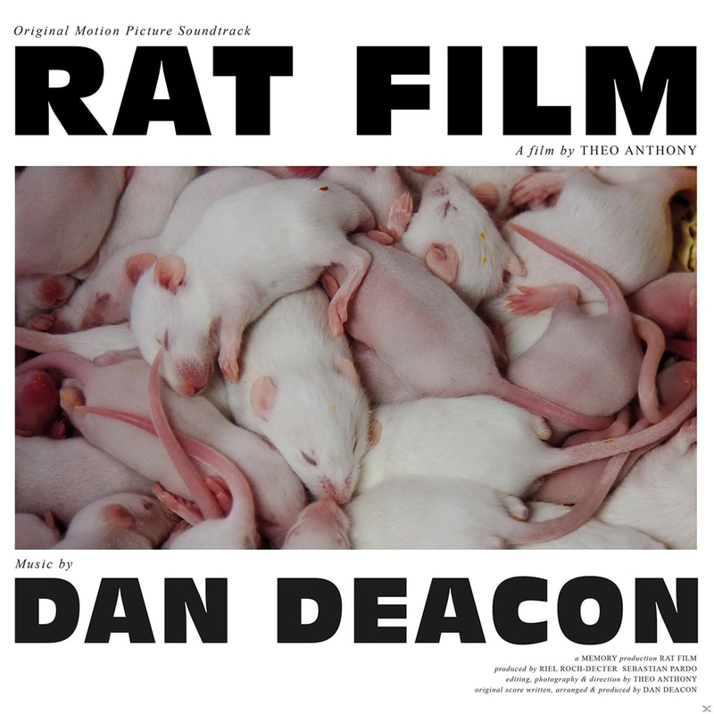 Rat Film (Ost)