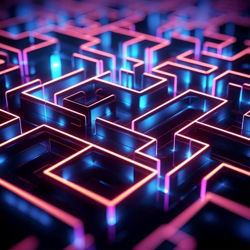 The Big Decider (Black Vinyl)