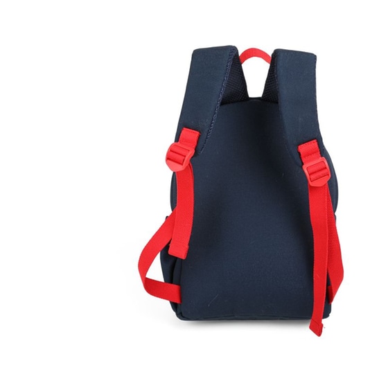 Τσάντα Πλάτης Lycsac Small Skt Todler Μπλε image 2