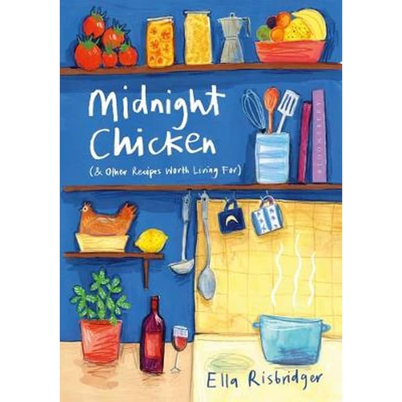 Midnight Chicken