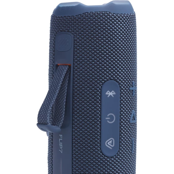 JBL Flip 7 Φορητό Ηχείο - Μπλε image 11