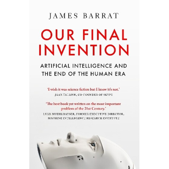 Our Final Invention image 0