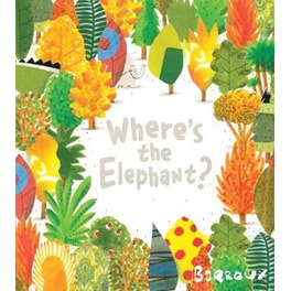 Where's the Elephant?