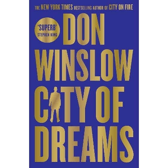 City of Dreams image 0