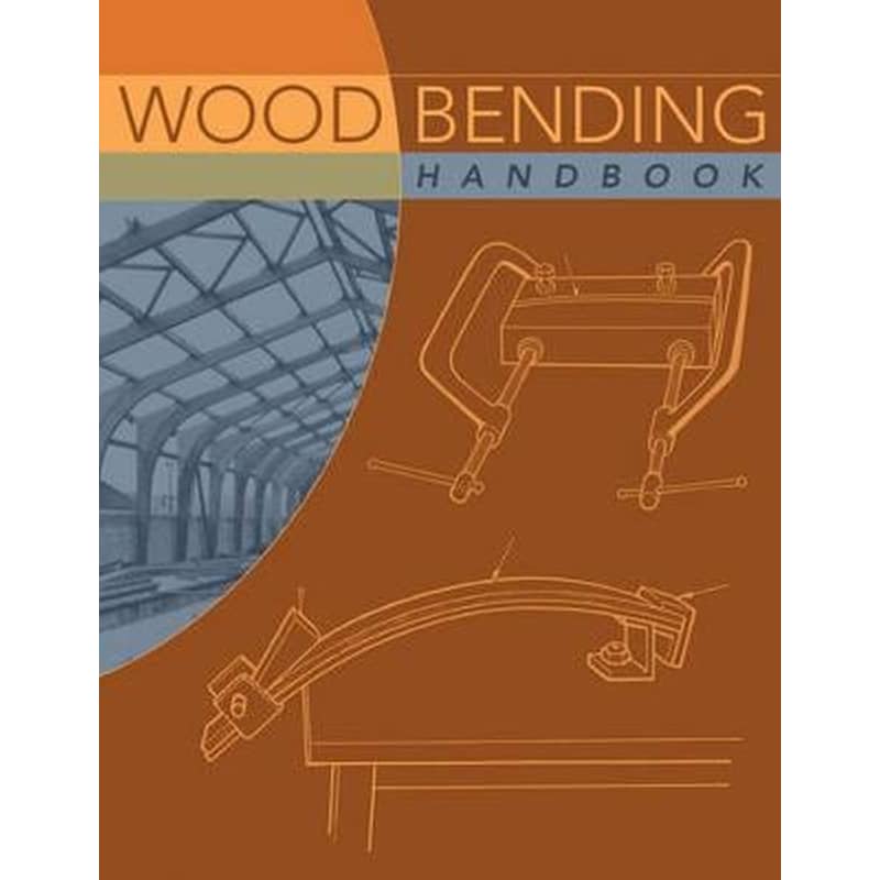Wood Bending Handbook