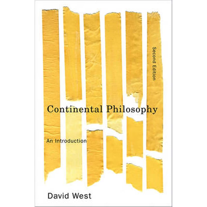 Continental Philosophy