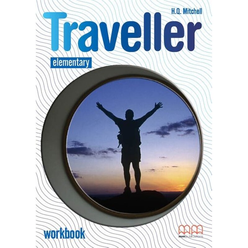 Traveller Elementary- Workbook