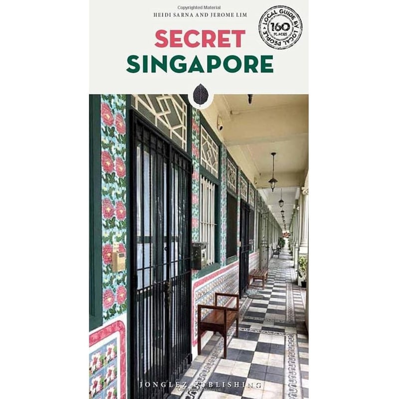 Secret Singapore