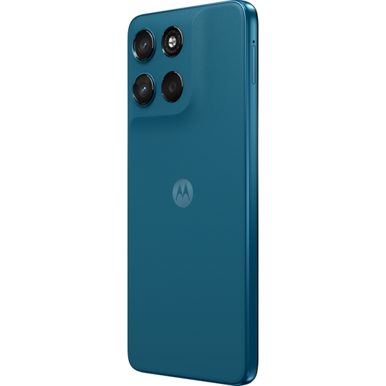 Motorola Moto G57 Power 5G 256GB - PANTONE Corsair image 6
