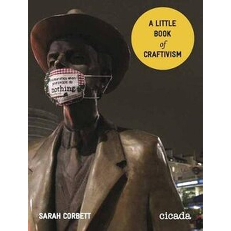 Little Book of Craftivism