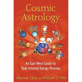 Cosmic Astrology
