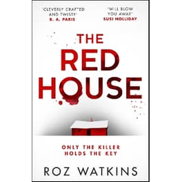 The Red House