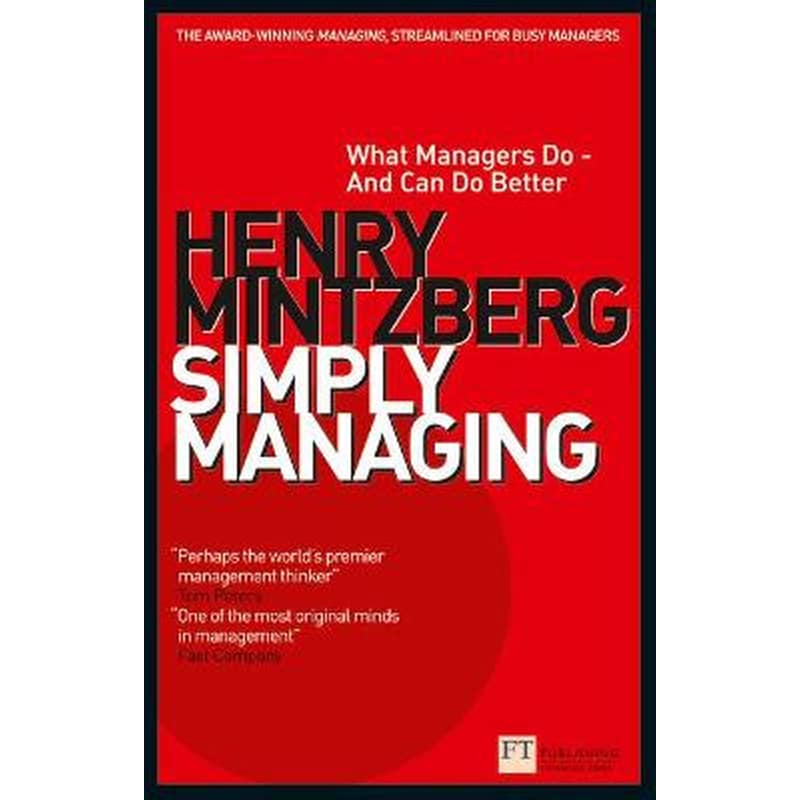Simply Managing