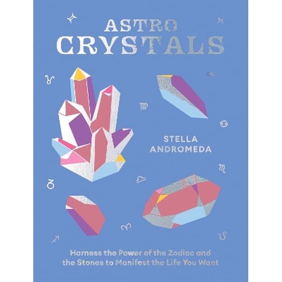 AstroCrystals image 0