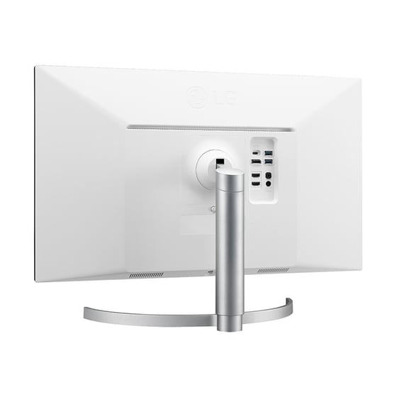 Οθόνη Υπολογιστή 27" LG 27UK850-W - IPS UHD 4K image 4