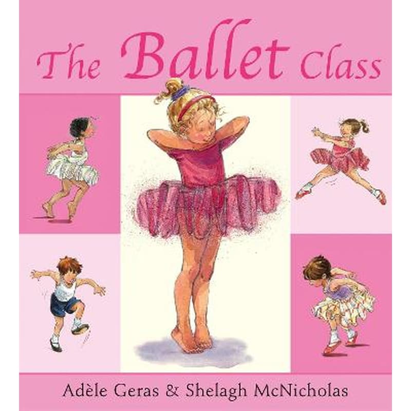 Ballet Class