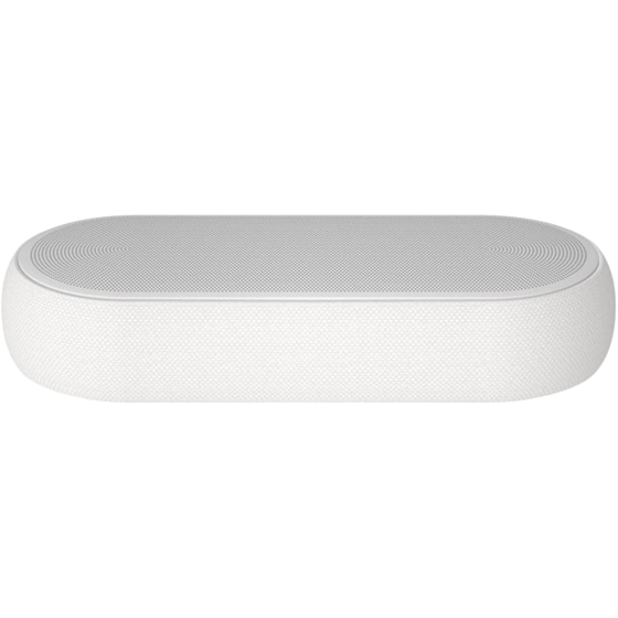 LG Éclair QP5W Soundbar 320W 3.1.2 - Λευκό image 1