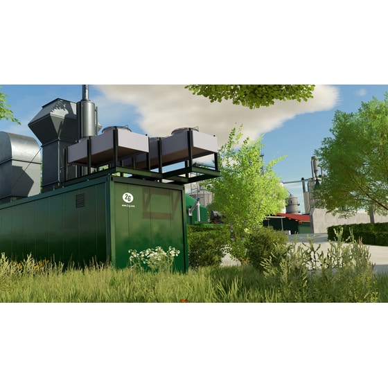 Farming Simulator 22 Pumps n' Hoses Pack - PC image 5