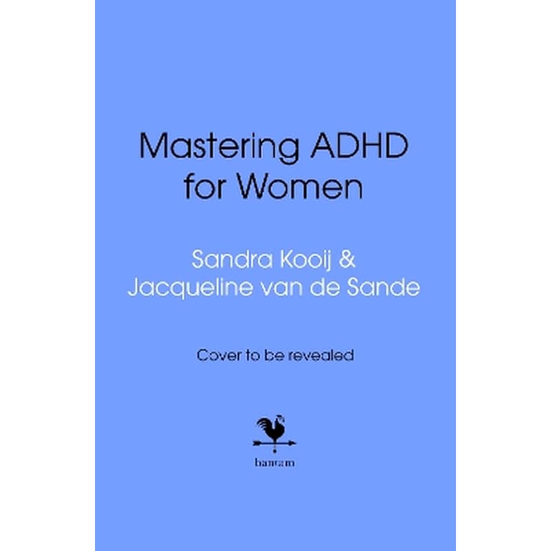 Mastering ADHD for Women
