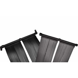 vidaXL Solar Pool Heater Panel 80x620 cm