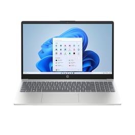 HP 15-FC1000NVX 15.6" FHD Anti-Glare (AMD Ryzen 5-7520U/16GB/512GB SSD/AMD Radeon 610M/Win11Home) Laptop