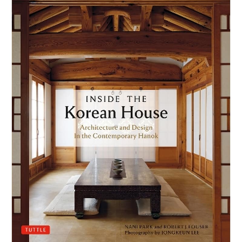 Inside The Korean House