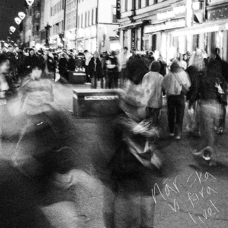 Nar Ska Vi Fira Livet