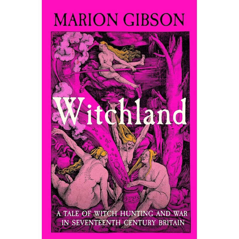 Witchland