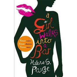 A Girl Walks into a Bar