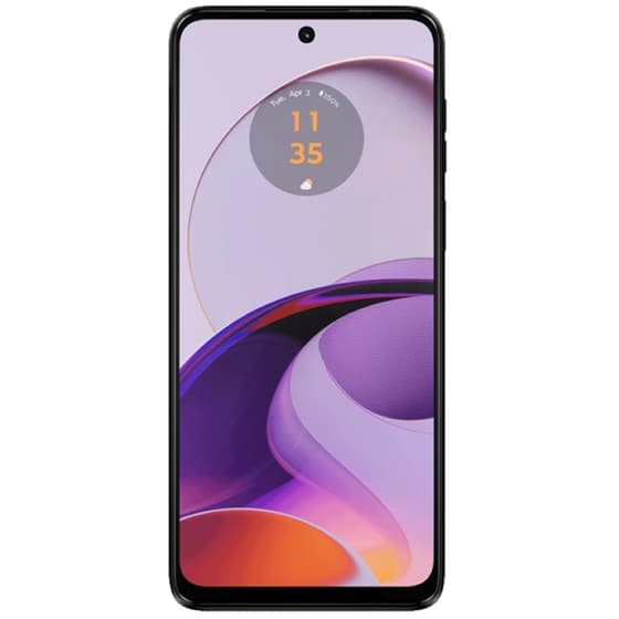 Motorola G14 128GB Dual Sim - Pale Lilac image 2