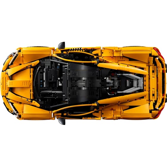 LEGO® Technic McLaren P1™ (42172) image 3