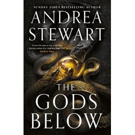 The Gods Below