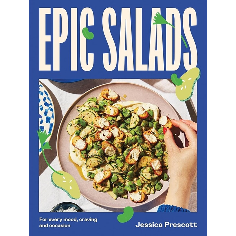 Epic Salads