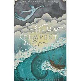 The Tempest