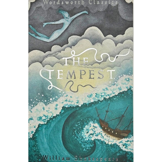The Tempest image 0