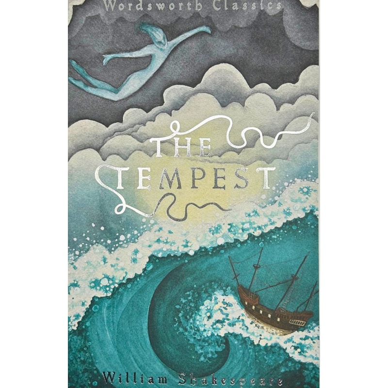 The Tempest