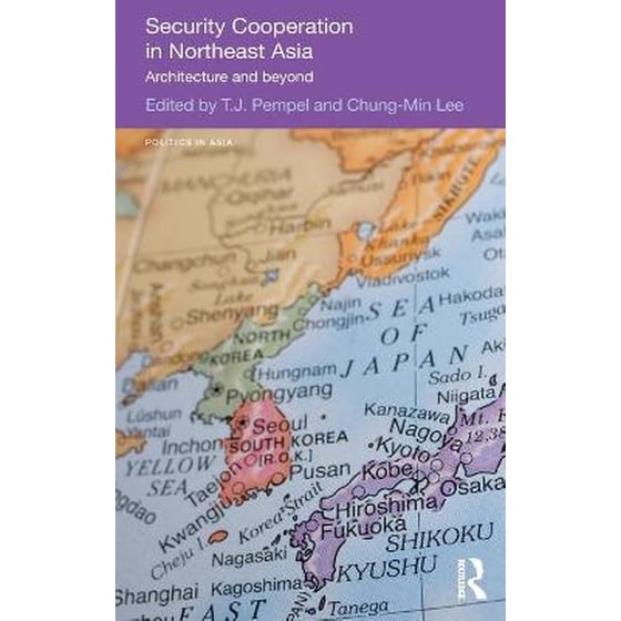 Security Cooperation in Northeast Asia image 0
