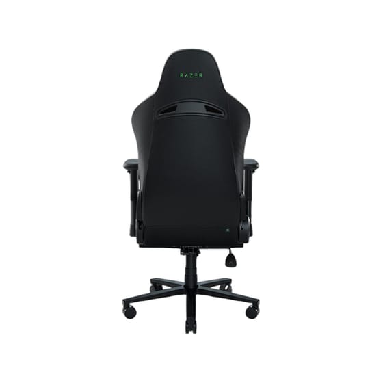 Gaming Καρέκλα Razer Enki X από Συνθετικό Δέρμα - Μαύρη image 1