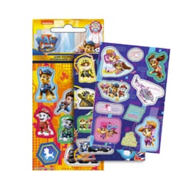Αυτοκόλλητα GIM Laser Paw Patrol Movie