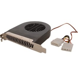 Ψύκτρα επεξεργαστή OEM 140mm