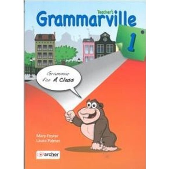 Grammarvile 1 image 0