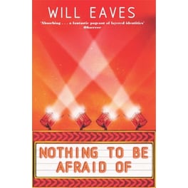 Nothing To Be Afraid Of