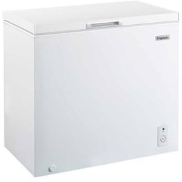 FRIGELUX CCO300BE 290 Lt Λευκό Καταψύκτης Μπαούλο