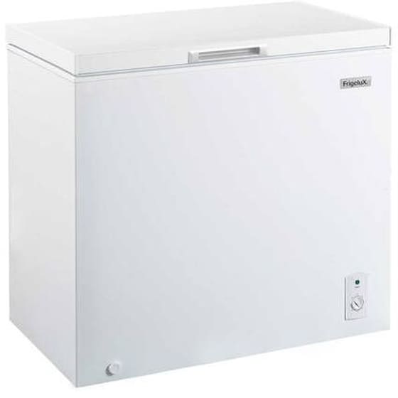 FRIGELUX CCO300BE 290 Lt Λευκό Καταψύκτης Μπαούλο image 0