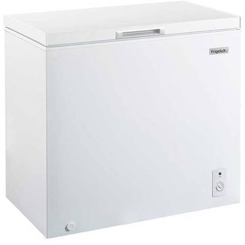 FRIGELUX FRIGELUX CCO300BE 290 Lt Λευκό Καταψύκτης Μπαούλο