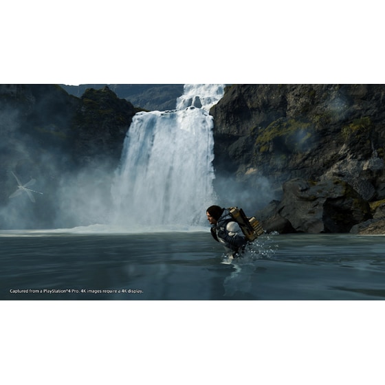 Death Stranding - PS4 image 24