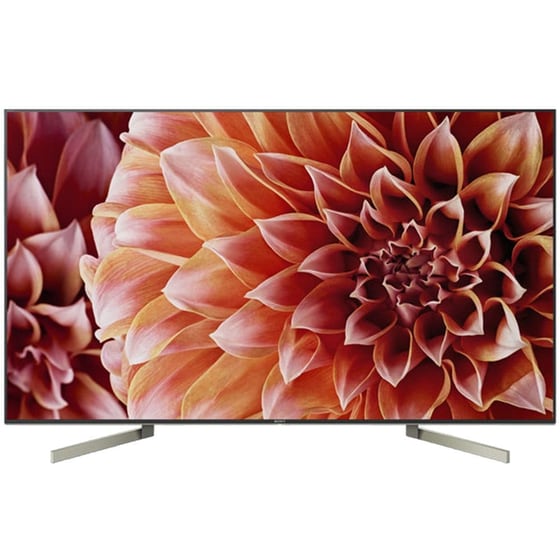 Τηλεόραση Sony 55" Smart LED Ultra HD HDR KD55XF9005BAEP image 0