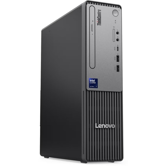 Desktop Lenovo ThinkCentre Neo 50s Gen 6 (Intel Core Ultra 3-205/16GB/512GB SSD/Intel Graphics/Win11Pro) image 0