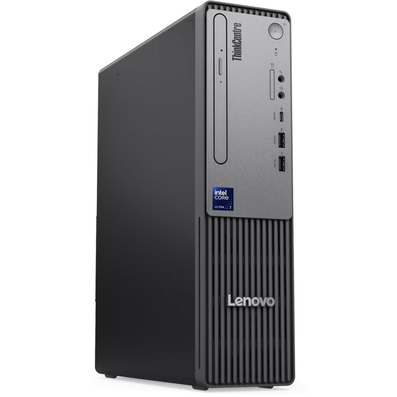 Desktop Lenovo ThinkCentre Neo 50s Gen 6 (Intel Core Ultra 3-205/16GB/512GB SSD/Intel Graphics/Win11Pro)